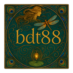 bdt88 logo